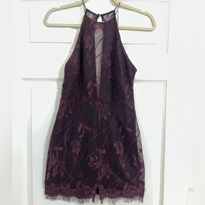 Cocktail dress